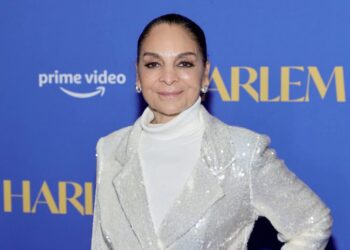 exclusive, interview, A Different World, Jasmine Guy, actress, show