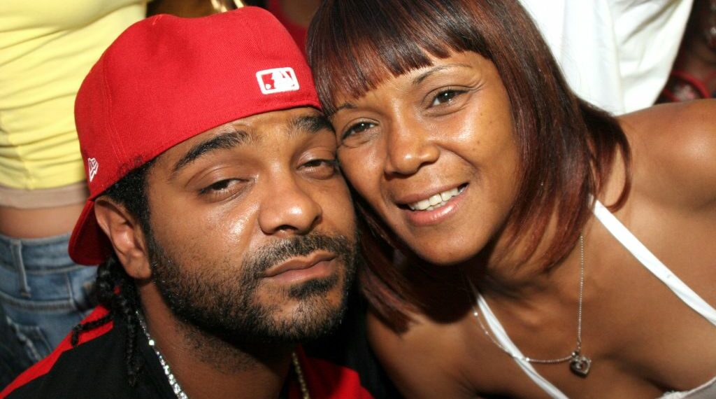 Jim Jones, Mama Jones, Comments, Sex Education, Lip Service, Angela Yee, Podcast.