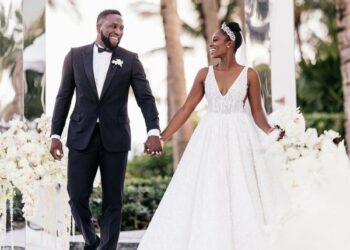 Sloane Stephens, Jozy Altidore, Tennis, Player, Soccer, Player, Bride, Groom, Married, St. Regis Bal Harbour, Miami Beach, Miami.