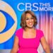 Gayle King, Journalist, Anchor, CBS Mornings, Bidding, War, Contract, Renewal.