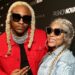 A1 Bentley and Lyrica Anderson