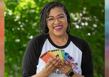 Chelsea Elliott, mompreneur, children, EQ Kids Crew Card Game