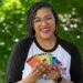 Chelsea Elliott, mompreneur, children, EQ Kids Crew Card Game
