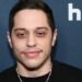 Pete Davidson, Hired, Security, Kanye West, Diss Track, My Life Was Never Easy, Threatening, Bodily Harm, West Coast, Rapper, The Game, Kim Kardashian.
