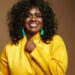 Deborah Joy Winans, Singer, Greenleaf, Actress, First Child, Terrence David Williams, Husband, Terrence Williams, Pregnancy, Difficulties, Essence, Magazine, Photo, Instagram.