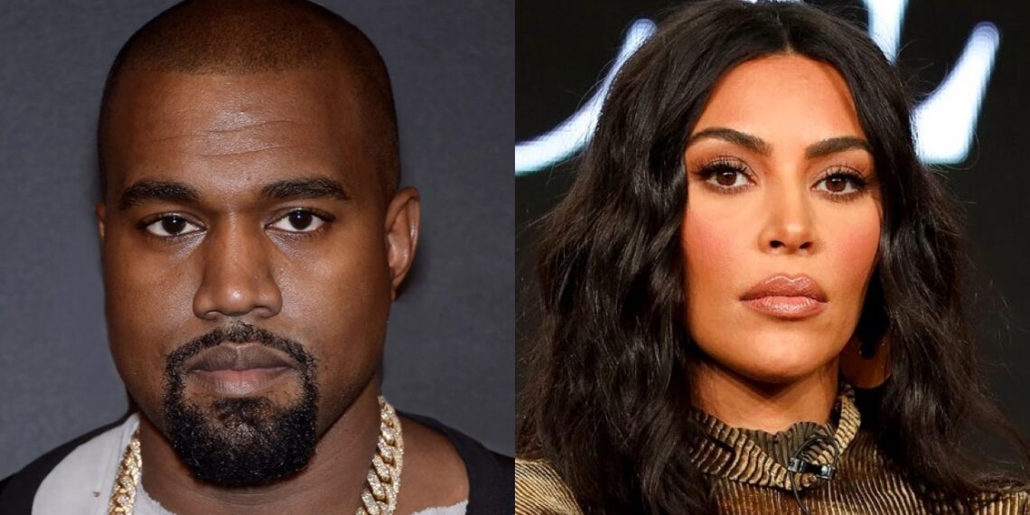 Kanye West, Kim Kardashian, New, Track, "Eazy," Lyrics, Claims, Nannies, Children, Donda 2.