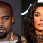 Kanye West, Kim Kardashian, New, Track, "Eazy," Lyrics, Claims, Nannies, Children, Donda 2.
