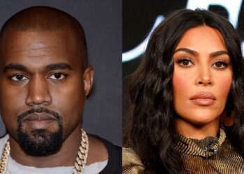 Kanye West, Kim Kardashian, New, Track, "Eazy," Lyrics, Claims, Nannies, Children, Donda 2.