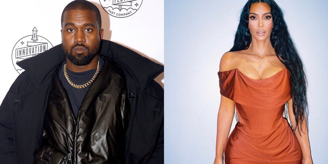 Kanye West, Hollywood Unlocked, Interview, Sex tape, Kim Kardashian, Ray J, Wack 100, Laptop.