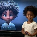 Mom’s 2-Year-Old Son Saw Himself In Disney’s ‘Encanto’ Character