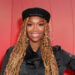 Brandy Norwood, Singer, Actress, Queens, ABC, Series, Sued, Lawsuit, Fashion, Designer, Elle B. Mambetov, Stylist, Ashley Sean Thomas, American Music Awards,, Outfit, Jewelry, Ring,