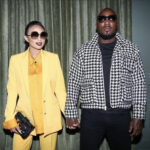 Jeannie Mae and Young Jeezy