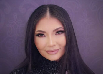 Real Housewives Of Salt Lake City Star Jennie Nguyen Instagram