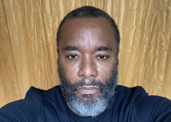 Oscar-nominated director and producer Lee Daniels