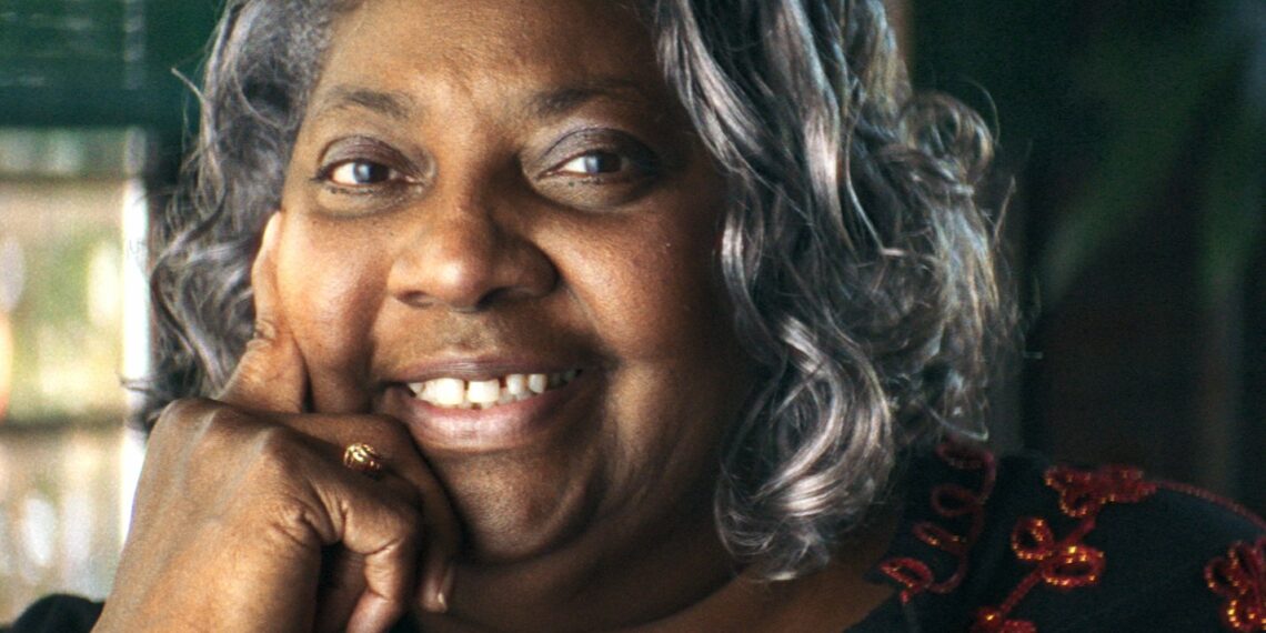 First Black Woman Drafted By NBA Luisa Harris