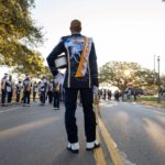 March, CW, band, Black, culture, college, Black, marching