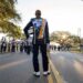 March, CW, band, Black, culture, college, Black, marching