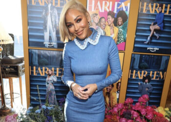 Meagan Good