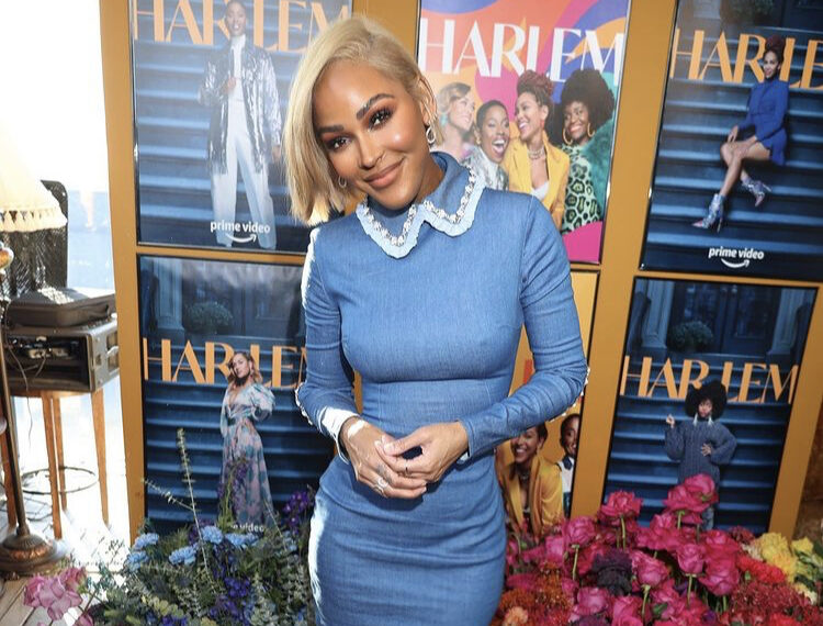 Meagan Good