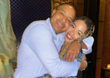 Mike, Mike Hill, Bailey, Cynthia Bailey, Kayla, birthday