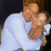 Mike, Mike Hill, Bailey, Cynthia Bailey, Kayla, birthday