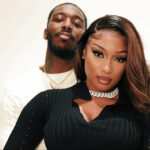 Pardison Fontaine and Megan Thee Stallion
