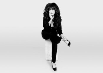 bad girl,Ronnie Spector,Be My Baby,Ronettes, cancer