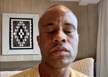 Happy True Year, DeVon Franklin., Meagan Good, tears, crying