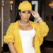 K. Michelle, Theodore Jamison,granddad, Memphis, 92-year-old,