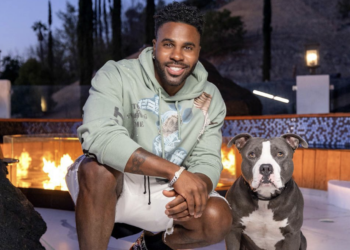 Jason Derulo, Las Vegas, Aria, Usher