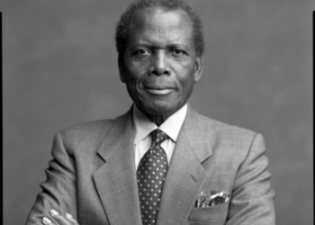 Sidney Poitier, Bahamas, actor, Academy, Oscar