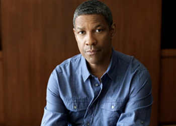 Denzel Washington, Ellen Pompeo, Grey's Anatomy,interview, actor, director