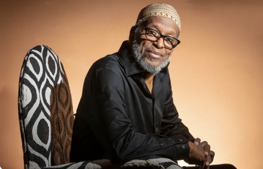 Sony,Mtume,producer,musician,Juicy Fruit