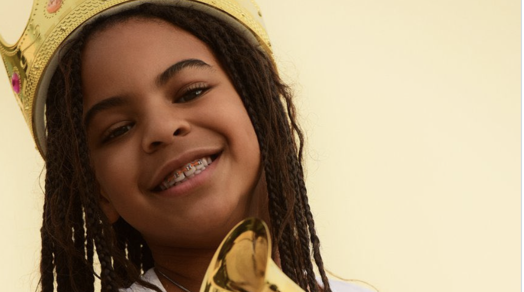 Tina Knowles-Lawson, Grandmother, Blue Ivy Carter, Birthday, Granddaughter, Instagram, Post, Beyonce, Mother, Jay-Z, Father, Firstborn