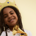 Tina Knowles-Lawson, Grandmother, Blue Ivy Carter, Birthday, Granddaughter, Instagram, Post, Beyonce, Mother, Jay-Z, Father, Firstborn
