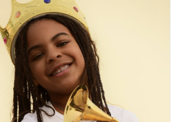 Tina Knowles-Lawson, Grandmother, Blue Ivy Carter, Birthday, Granddaughter, Instagram, Post, Beyonce, Mother, Jay-Z, Father, Firstborn