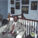 Calvin Simon,Parliament, Funkadelic,George Clinton, Bootsy Collins,