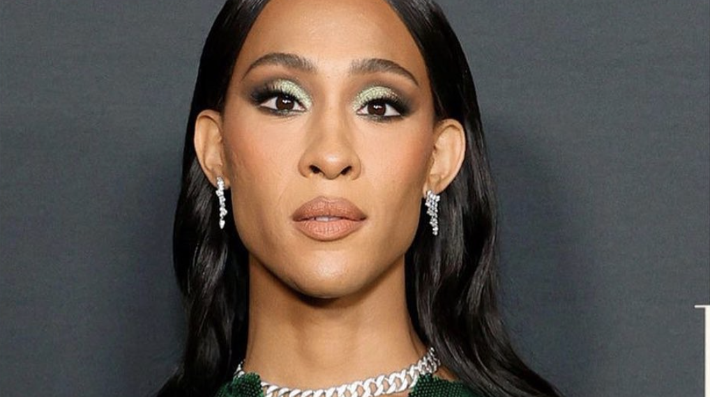 Golden Globes,MJ Rodriguez, Will Smith, Pose, King Richard