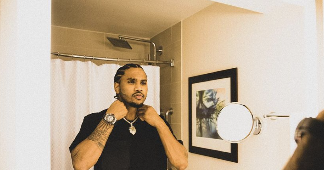 Dylan Gonzalez,Trey Songz, rape allegations, Las Vegas,attorneys,Miami