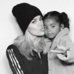 Khloe Kardashian,n-word,True, daughter, clip,