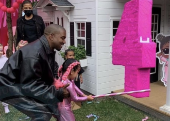 Chicago, Pete Davidson,Kim Kardashian, Chicago,Ye,birthday party