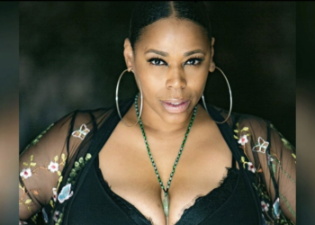 Nicci Gilbert, Lionsgate, entertainment, Starz, tv, P-Valley, show