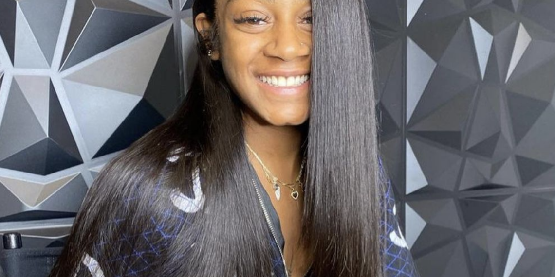 Sha'Carri Richardson, Sprinter, Track, Athlete, Criticism, Twitter, Users