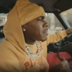 DaBaby, Sneaky Link Anthem, video, fans