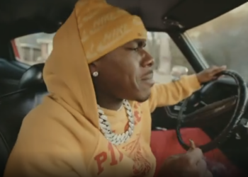 DaBaby, Sneaky Link Anthem, video, fans