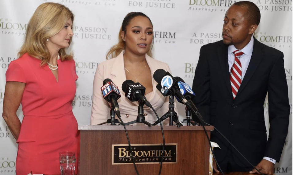 Abdul-Ahad,Akbar,court, Teairra Mari,50 Cent, lawsuit, troll $37,000