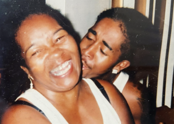 Omicron, variant,Omarion,Nana, grandmother,singer,death