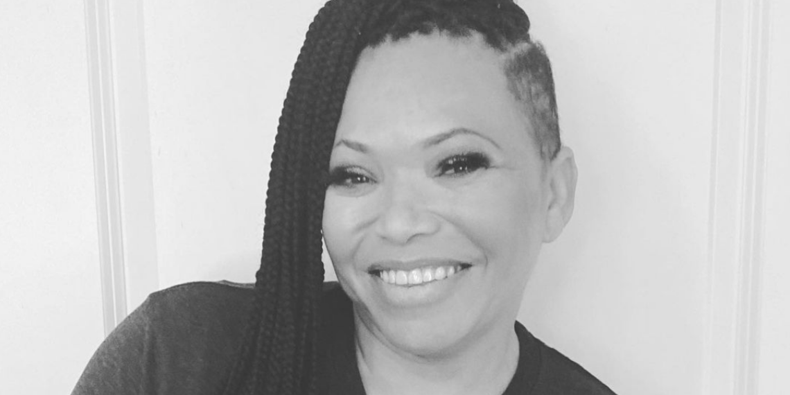Tisha Campbell, Brownsville, Texas, film, trafficking