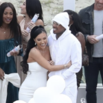 Nick Cannon, Breana Tiesi,baby, gender reveal
