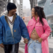 Barbados,Caribbean,nation,Rihanna, pregnant, baby, kids, A$AP Rocky, couple, belly